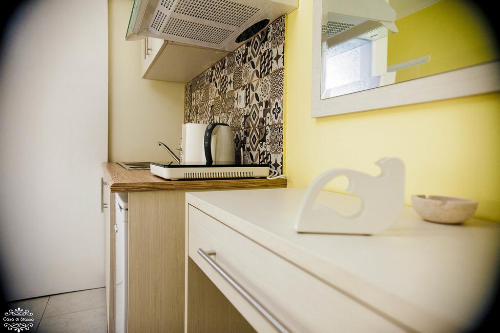 Casa Di Stassa Apartment Parga Exterior photo